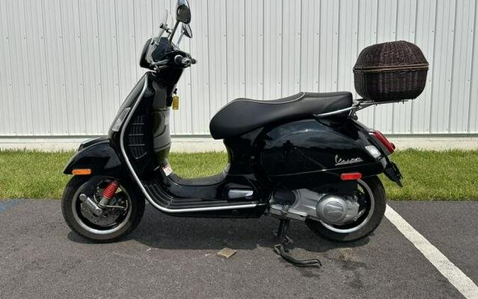 2018 Vespa GTS 300 Super