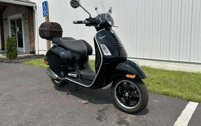 2018 Vespa GTS 300 Super