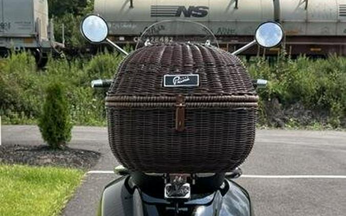 2018 Vespa GTS 300 Super