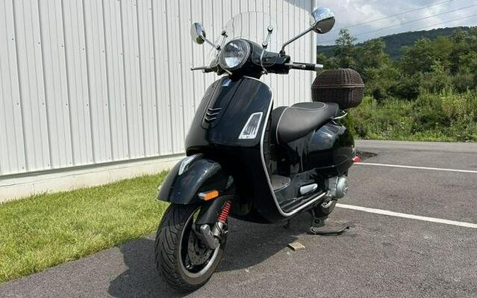 2018 Vespa GTS 300 Super