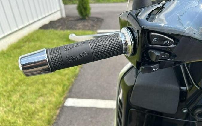 2018 Vespa GTS 300 Super