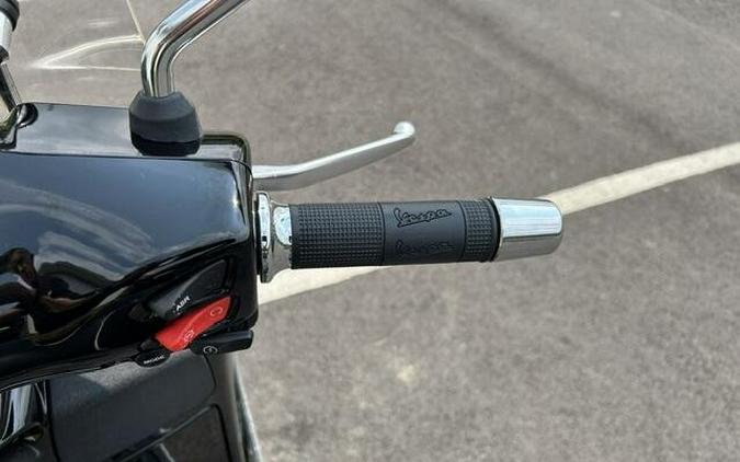2018 Vespa GTS 300 Super