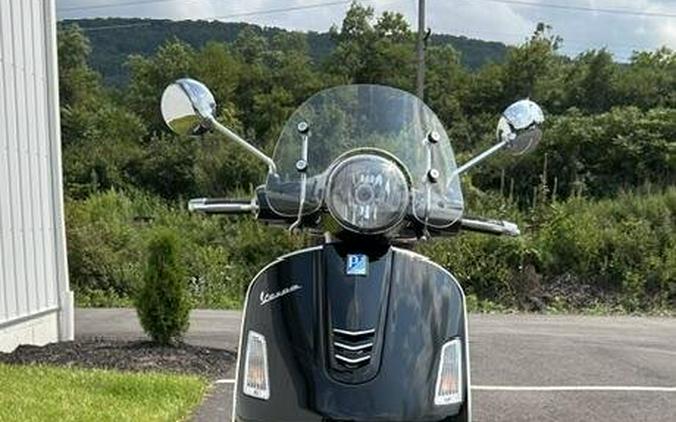 2018 Vespa GTS 300 Super