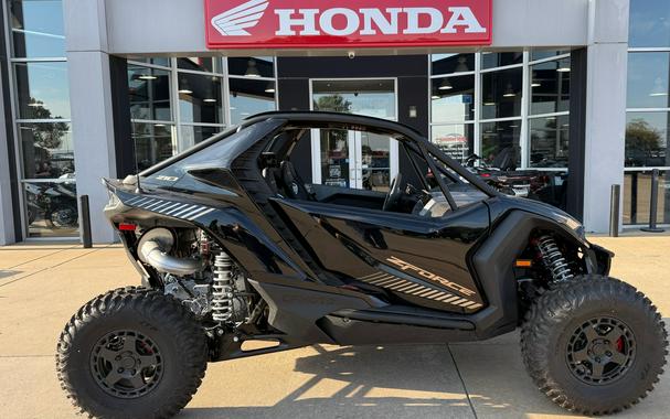 2027 CFMOTO ZFORCE Z10