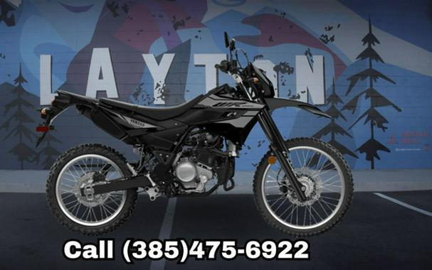 2027 Yamaha WR125R