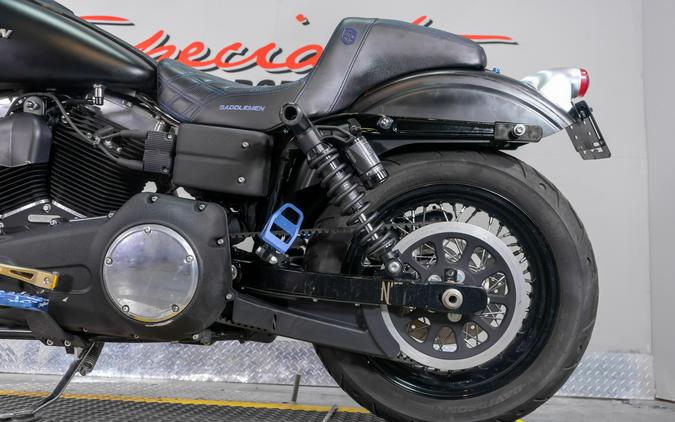 2011 Harley-Davidson Dyna® Street Bob®