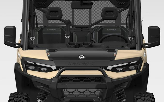 2027 Can-Am Defender XU MAX Limited HD11