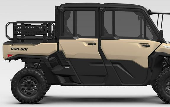 2027 Can-Am Defender XU MAX Limited HD11