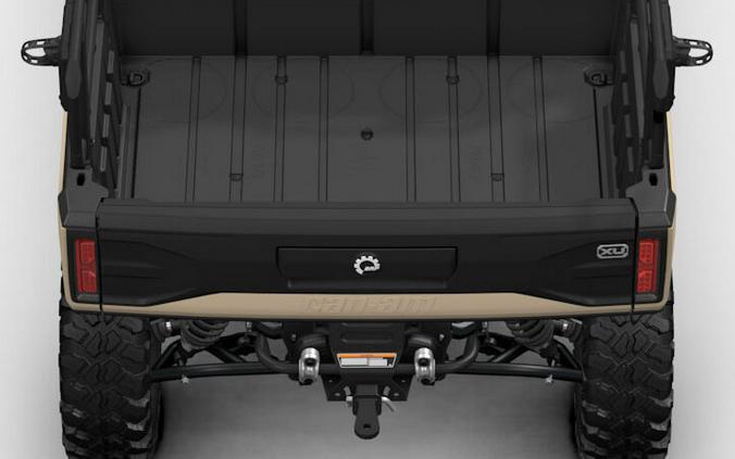2027 Can-Am Defender XU MAX Limited HD11