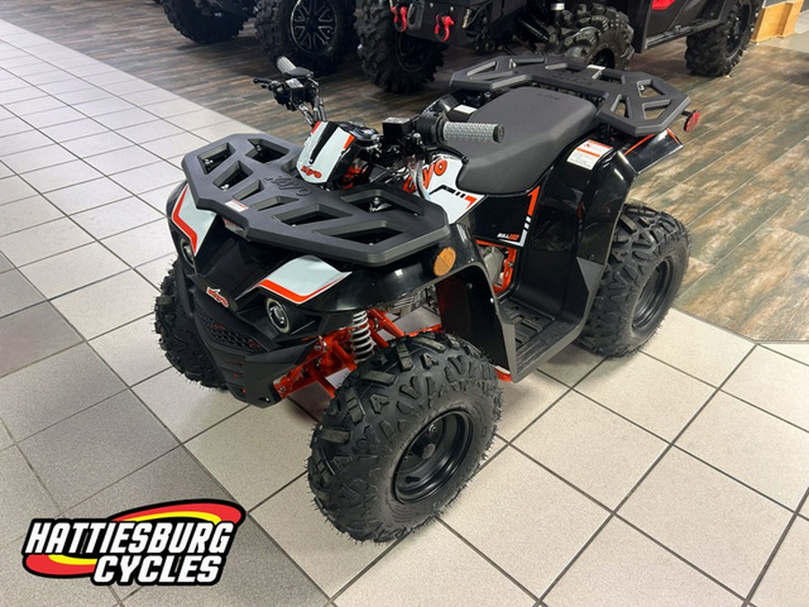 2027 Kayo Bull 110