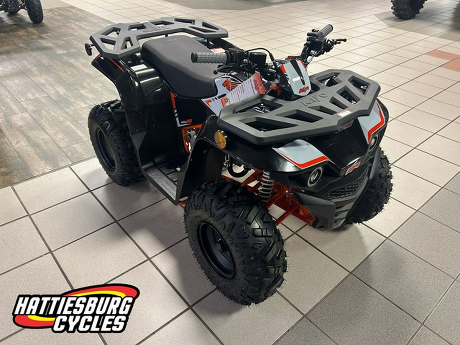 2027 Kayo Bull 110