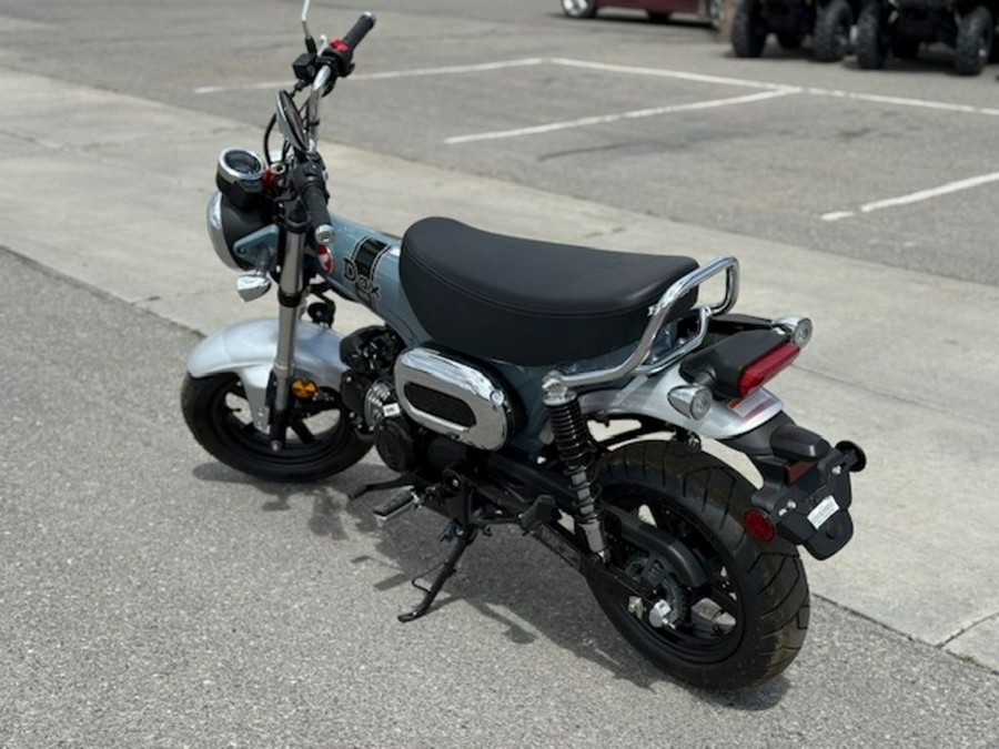 2025 Honda Dax 125