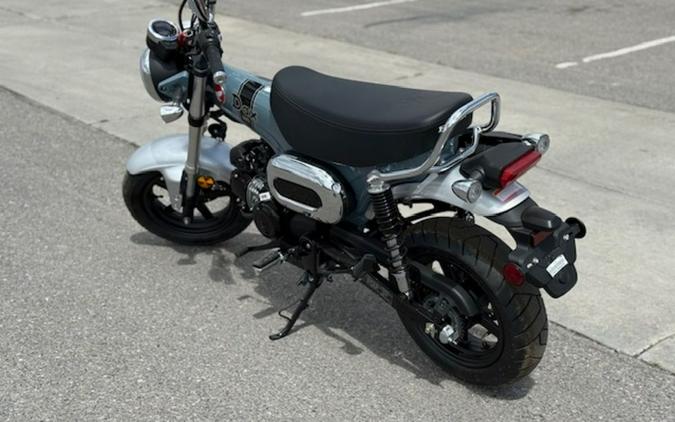 2025 Honda Dax 125