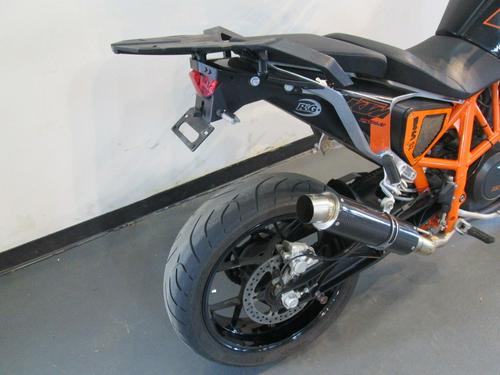 2014 KTM 690 Duke