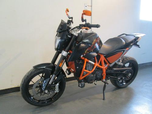 2014 KTM 690 Duke