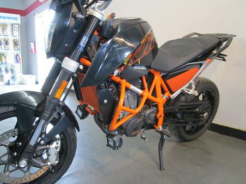 2014 KTM 690 Duke