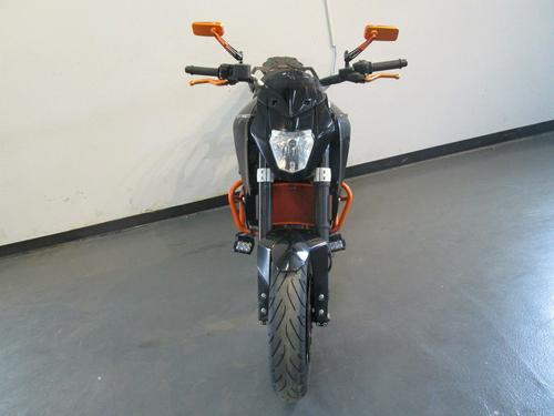 2014 KTM 690 Duke