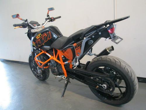 2014 KTM 690 Duke