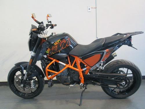 2014 KTM 690 Duke