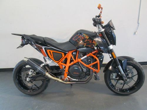 2014 KTM 690 Duke