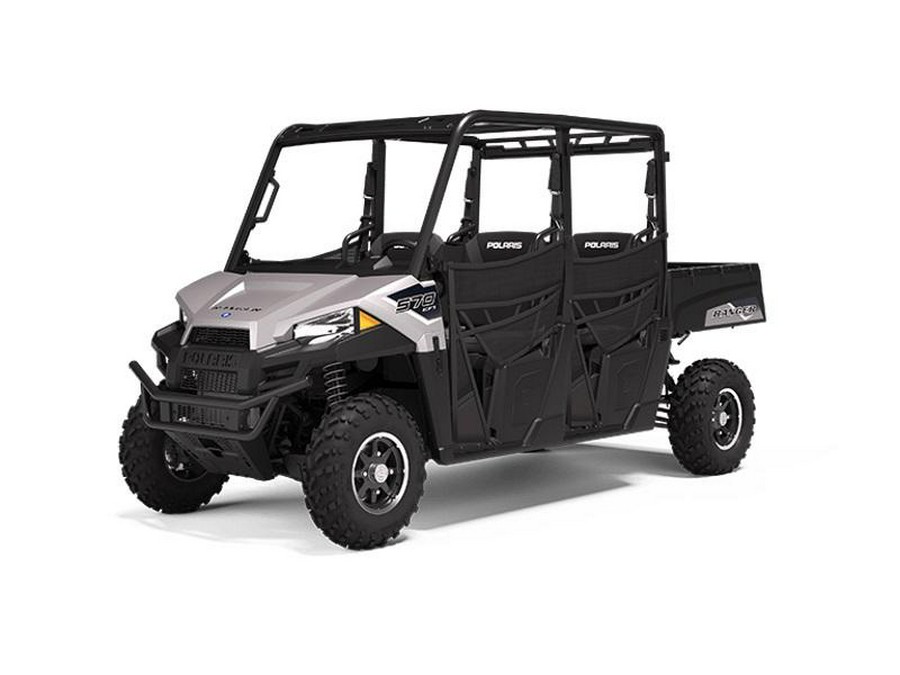 2020 Polaris® Ranger Crew® 570-4 Premium