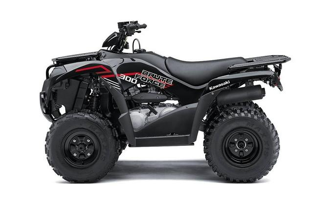 2023 Kawasaki BRUTE FORCE 300