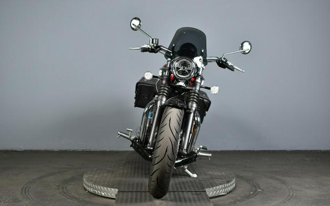 2023 Triumph Bonneville Speedmaster