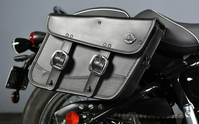 2023 Triumph Bonneville Speedmaster