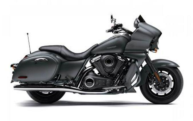 2023 Kawasaki Vulcan® 1700 Vaquero® ABS