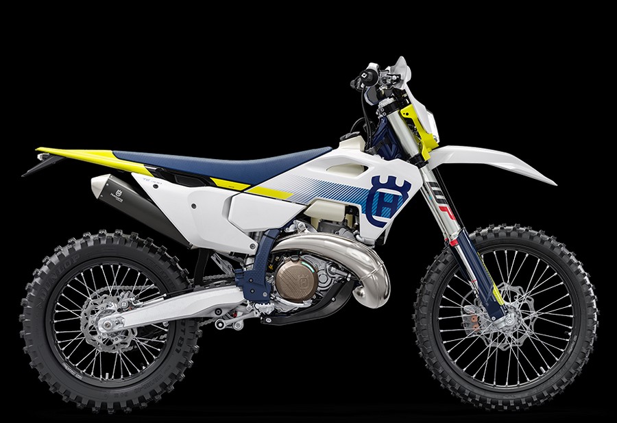 2024 HUSQVARNA TE 300