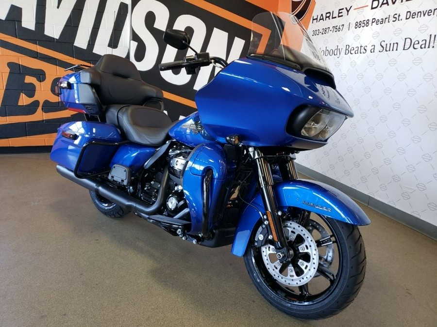 2024 Harley-Davidson® FLTRK - Road Glide® Limited