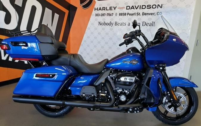 2024 Harley-Davidson Road Glide First Look [14 Fast Facts]