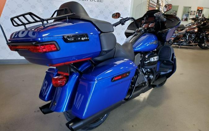 2024 Harley-Davidson® FLTRK - Road Glide® Limited