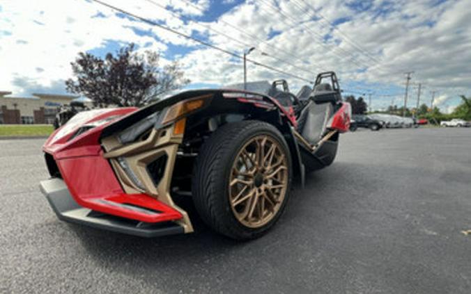 2022 Polaris Slingshot® Slingshot® Signature LE Autodrive