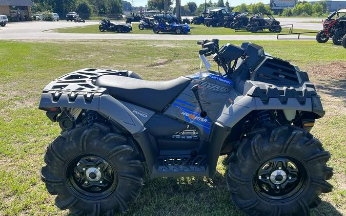 2024 Polaris® Sportsman 850 High Lifter Edition