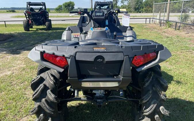 2024 Polaris® Sportsman 850 High Lifter Edition