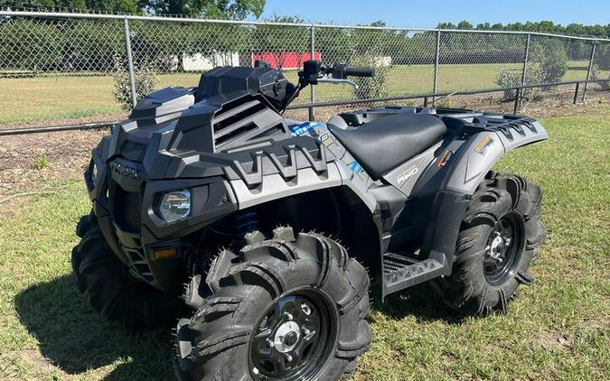 2024 Polaris® Sportsman 850 High Lifter Edition