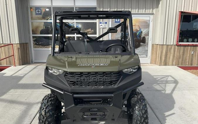 2024 Polaris® Ranger 1000 EPS