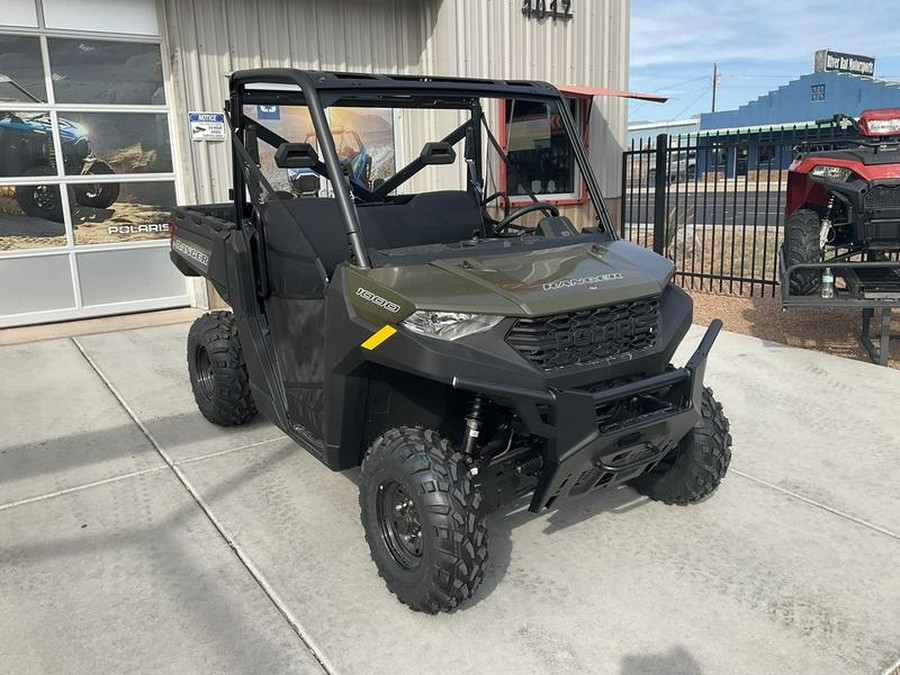 2024 Polaris® Ranger 1000 EPS