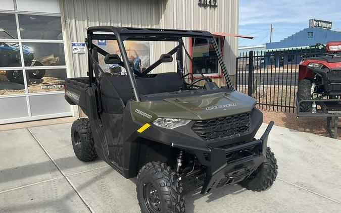 2024 Polaris® Ranger 1000 EPS