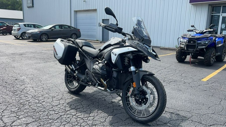 2024 BMW R 1300 GS