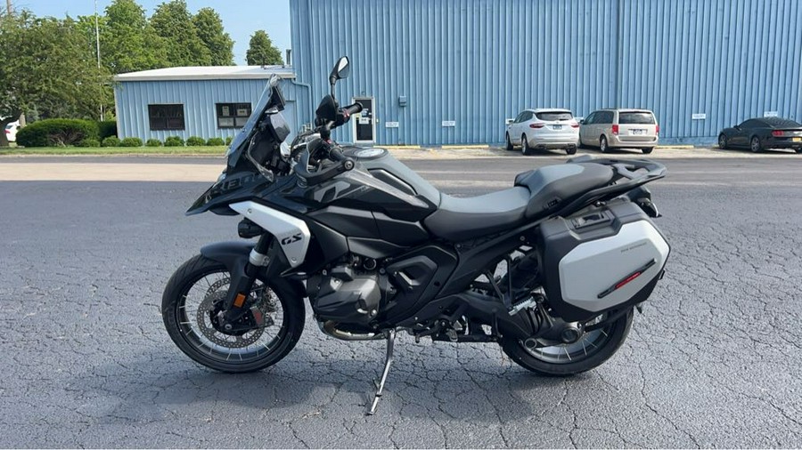 2024 BMW R 1300 GS