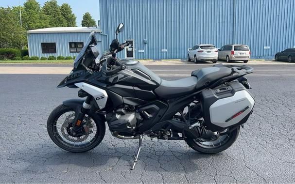 2024 BMW R 1300 GS