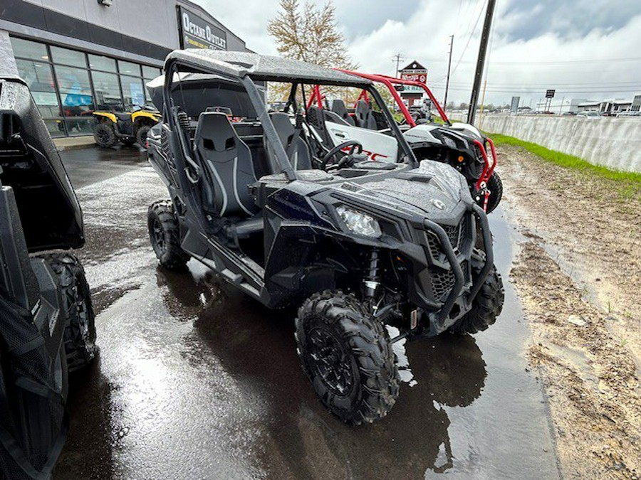 2023 Can-Am MAVERICK TRAIL DPS 700