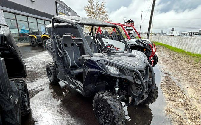 2023 Can-Am MAVERICK TRAIL DPS 700