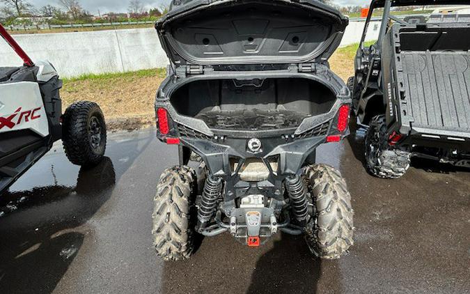 2023 Can-Am MAVERICK TRAIL DPS 700