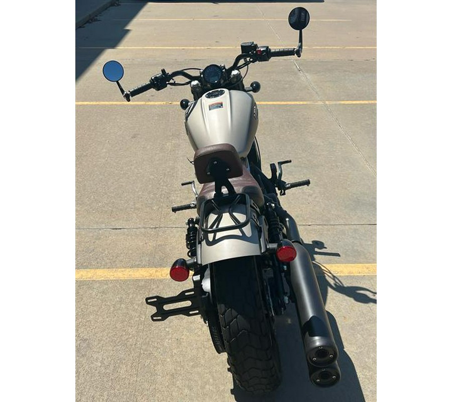 2023 Indian Motorcycle Scout® Bobber ABS