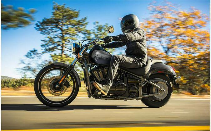 2024 Kawasaki Vulcan 900 Custom