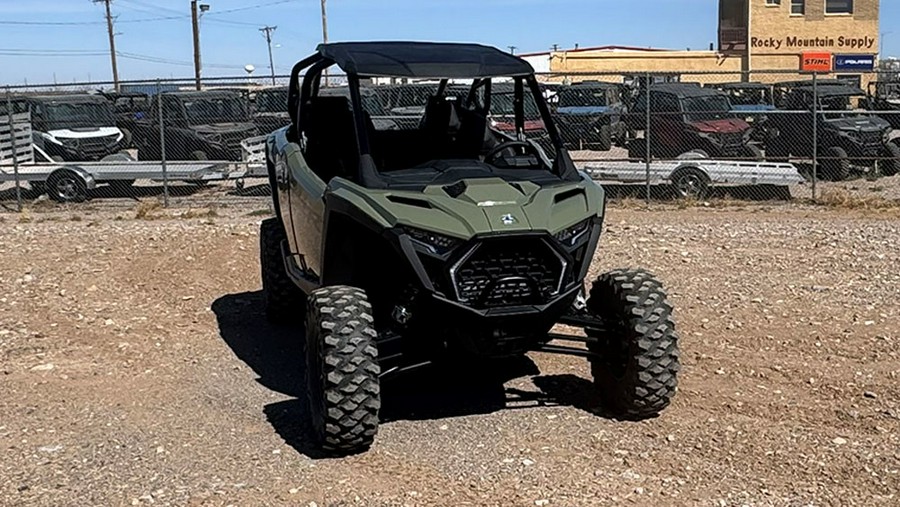 2025 Polaris RZR Pro XP® 4 Ultimate