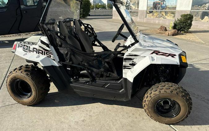 2021 Polaris RZR 170 EFI